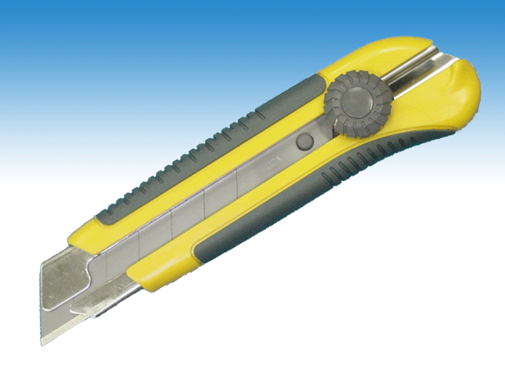 KDS Job boss 25mm afbreekmes
